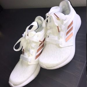 Adidas Edge Lux 3 Shoes
